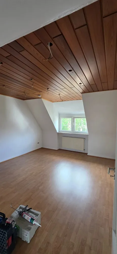 2 Zimmer Wohnung mit 50 m² in Wuppertal – Bild 1