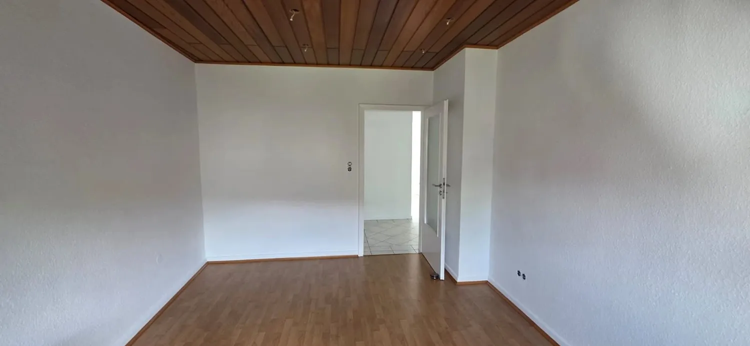 2 Zimmer Wohnung mit 50 m² in Wuppertal – Bild 2