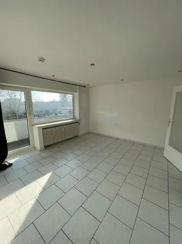 1 Zimmer Wohnung mit 26 m² in Mönchengladbach – Bild 2