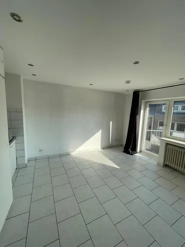 1 Zimmer Wohnung mit 26 m² in Mönchengladbach – Bild 4
