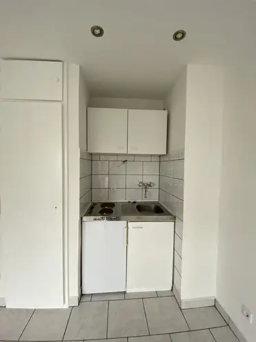 1 Zimmer Wohnung mit 26 m² in Mönchengladbach – Bild 5