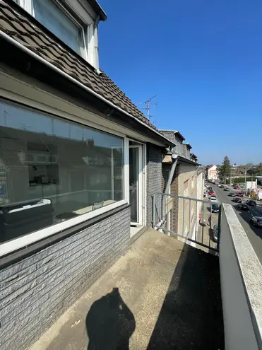 1 Zimmer Wohnung mit 26 m² in Mönchengladbach – Bild 6