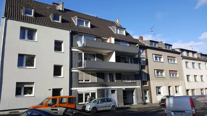 1 Zimmer Wohnung mit 26 m² in Mönchengladbach – Bild 10