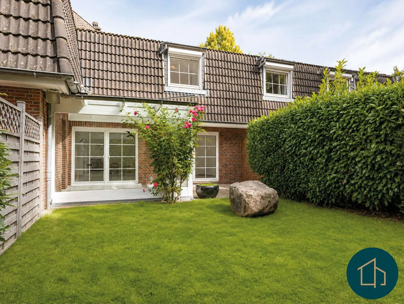 3 Zimmer Haus mit 140 m² in Hamburg – Bild 1