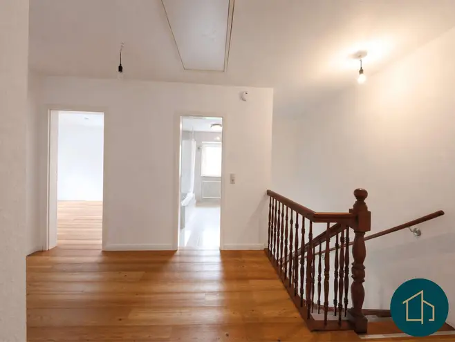 3 Zimmer Haus mit 140 m² in Hamburg – Bild 12
