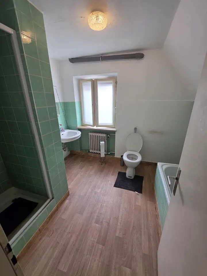 7 Zimmer Haus mit 142 m² in Augsburg – Bild 9