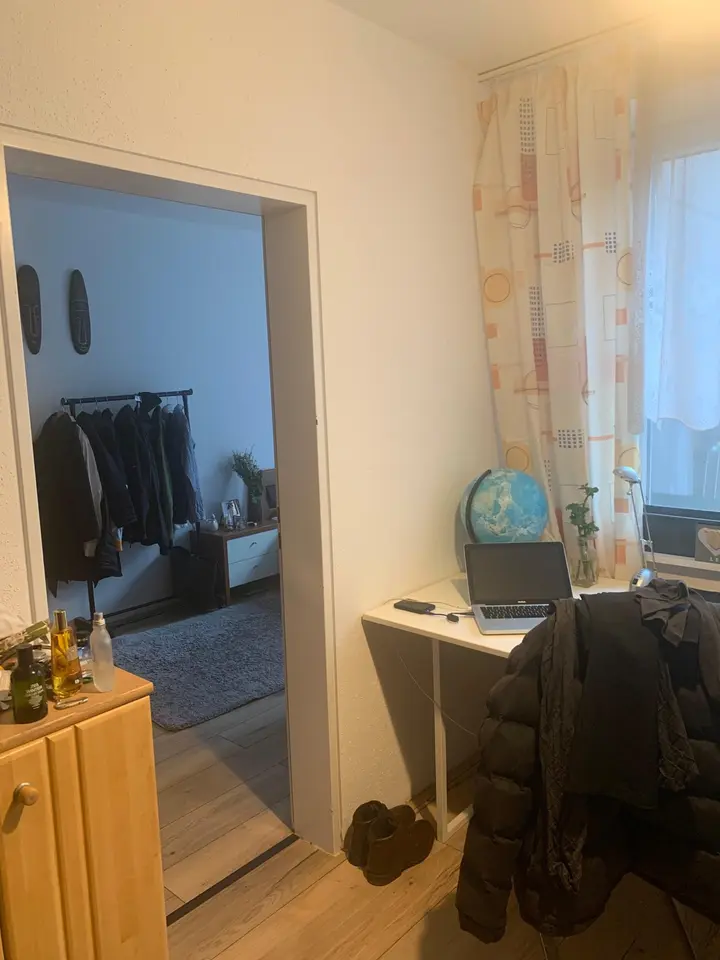 WG-Zimmer mit 12 m² in Winsen (Luhe) – Bild 2