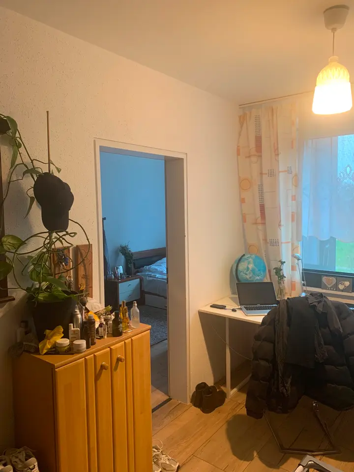 WG-Zimmer mit 12 m² in Winsen (Luhe) – Bild 3