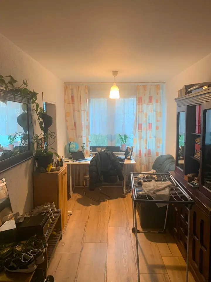 WG-Zimmer mit 12 m² in Winsen (Luhe) – Bild 6