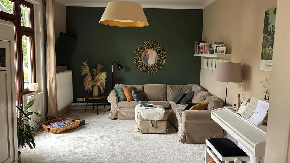 WG-Zimmer mit 12 m² in Winsen (Luhe) – Bild 7