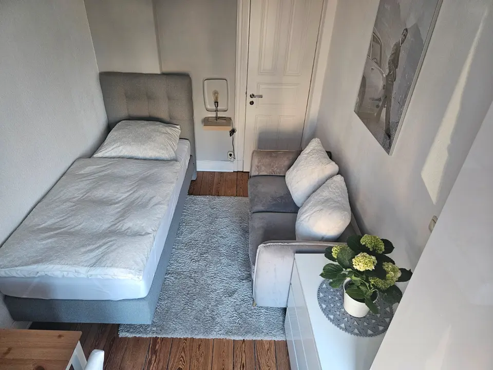 WG-Zimmer mit 12 m² in Winsen (Luhe) – Bild 9