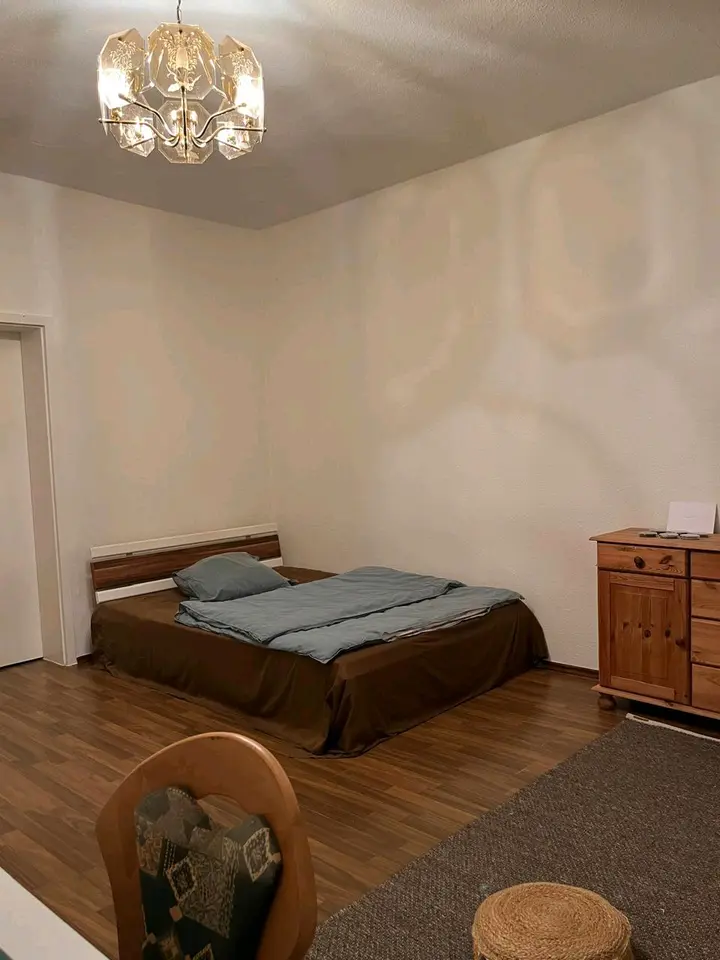 Studio mit 40 m² in Dessau-Roßlau – Bild 1