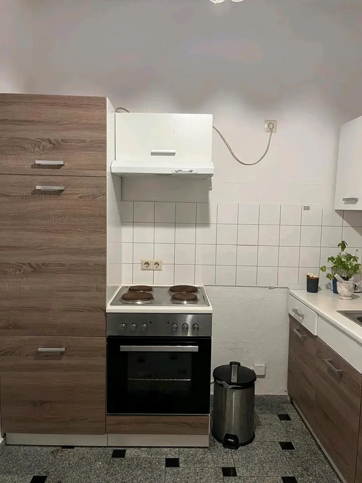 Studio mit 40 m² in Dessau-Roßlau – Bild 3