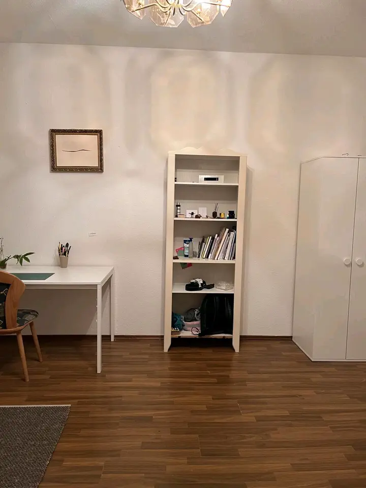 Studio mit 40 m² in Dessau-Roßlau – Bild 5