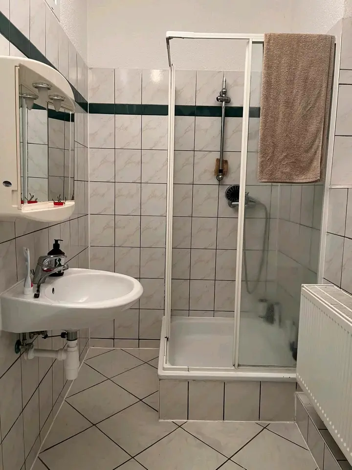 Studio mit 40 m² in Dessau-Roßlau – Bild 7