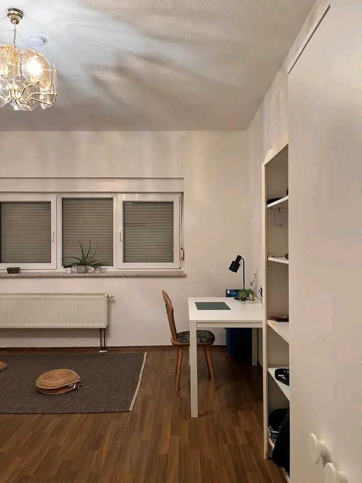 Studio mit 40 m² in Dessau-Roßlau – Bild 8