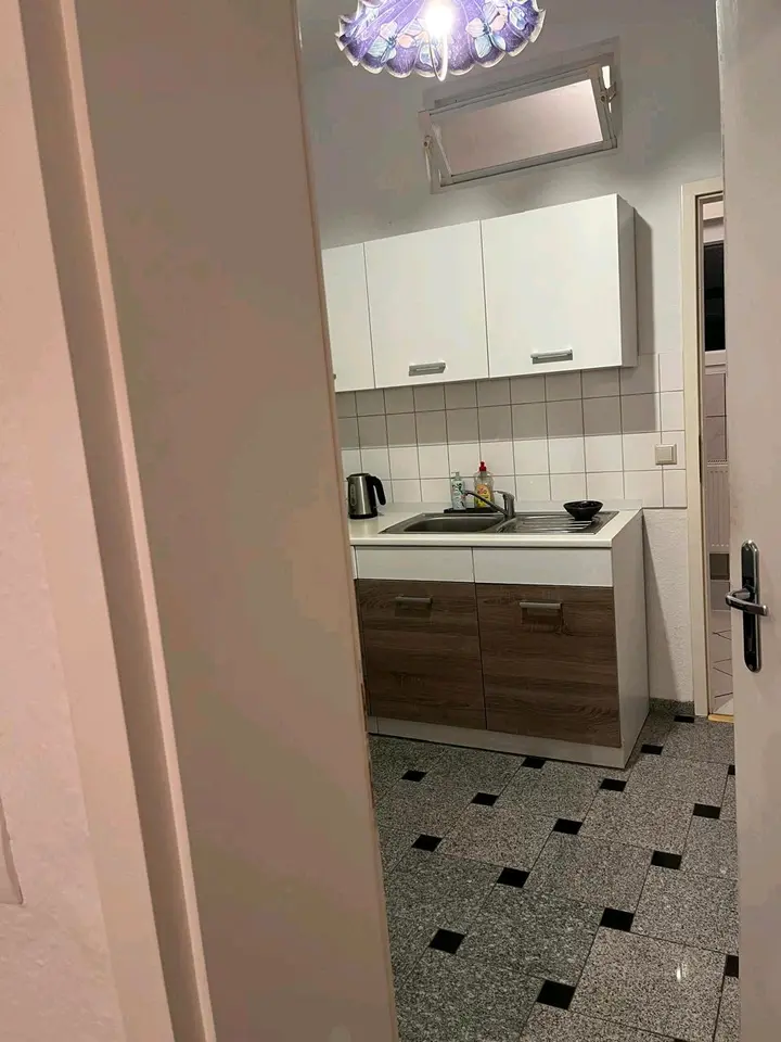 Studio mit 40 m² in Dessau-Roßlau – Bild 9
