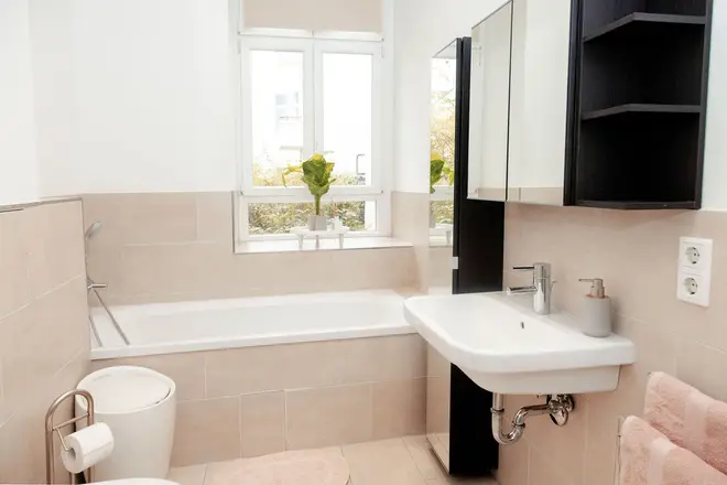 3 Zimmer Wohnung mit 78 m² in Berlin – Bild 11