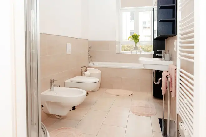 3 Zimmer Wohnung mit 78 m² in Berlin – Bild 12
