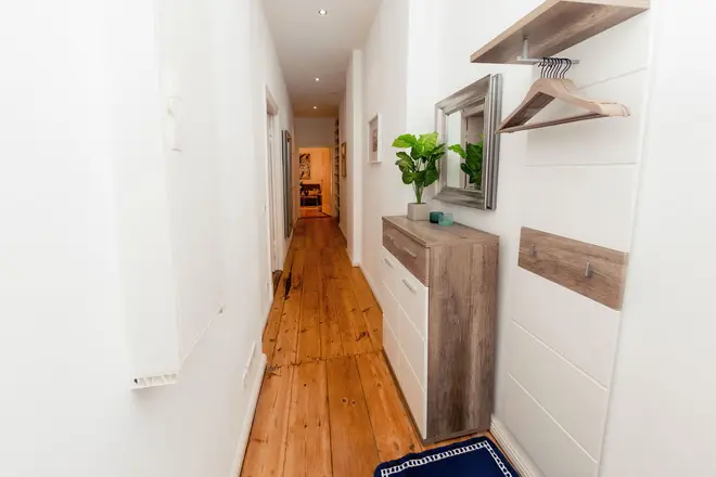 3 Zimmer Wohnung mit 78 m² in Berlin – Bild 2