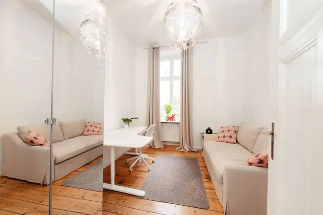 3 Zimmer Wohnung mit 78 m² in Berlin – Bild 3