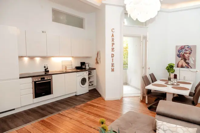 3 Zimmer Wohnung mit 78 m² in Berlin – Bild 4
