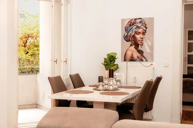 3 Zimmer Wohnung mit 78 m² in Berlin – Bild 5