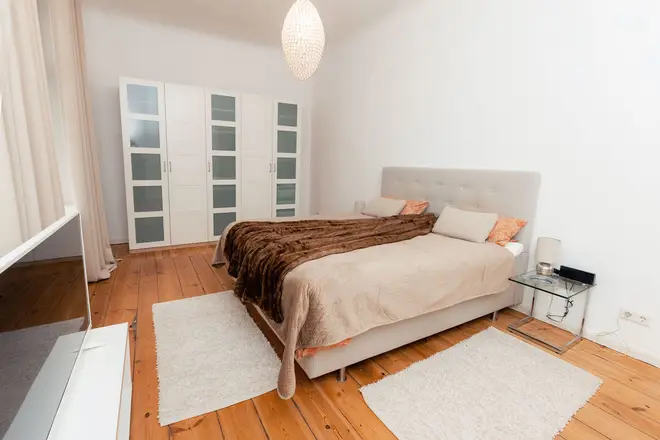 3 Zimmer Wohnung mit 78 m² in Berlin – Bild 8