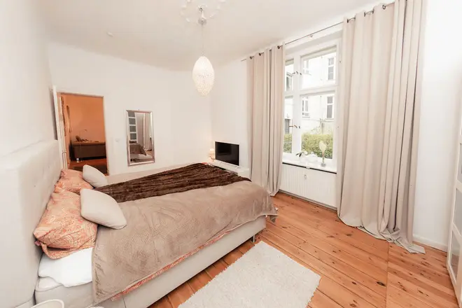 3 Zimmer Wohnung mit 78 m² in Berlin – Bild 9