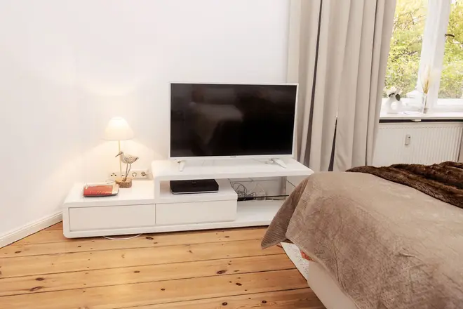 3 Zimmer Wohnung mit 78 m² in Berlin – Bild 10