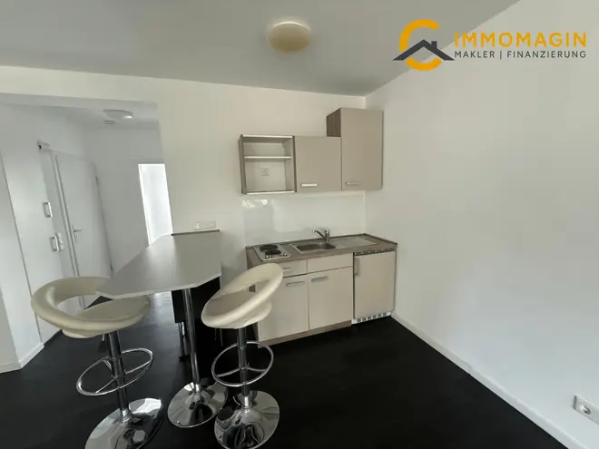 2 Zimmer Wohnung mit 47 m² in Oberhausen – Bild 4