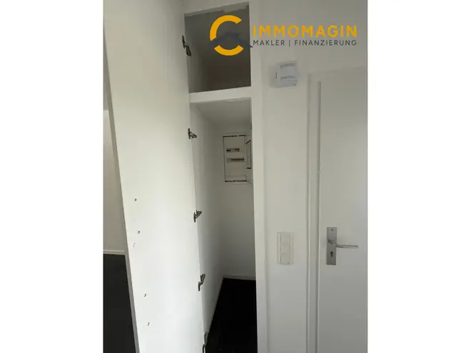 2 Zimmer Wohnung mit 47 m² in Oberhausen – Bild 5