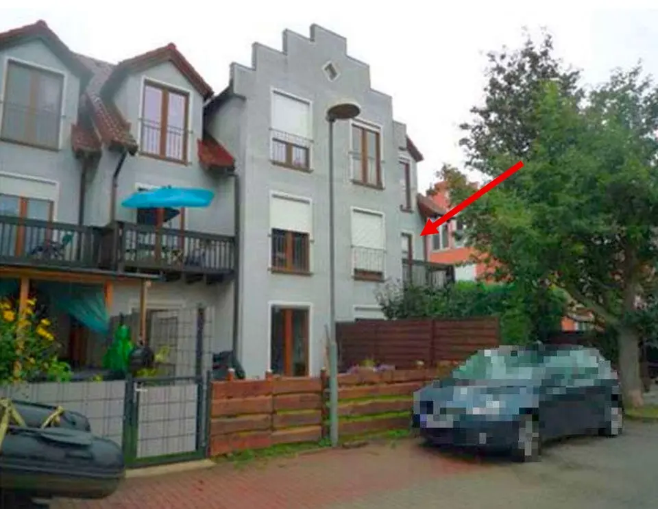 2 Zimmer Wohnung mit 61 m² in Eberswalde – Bild 1