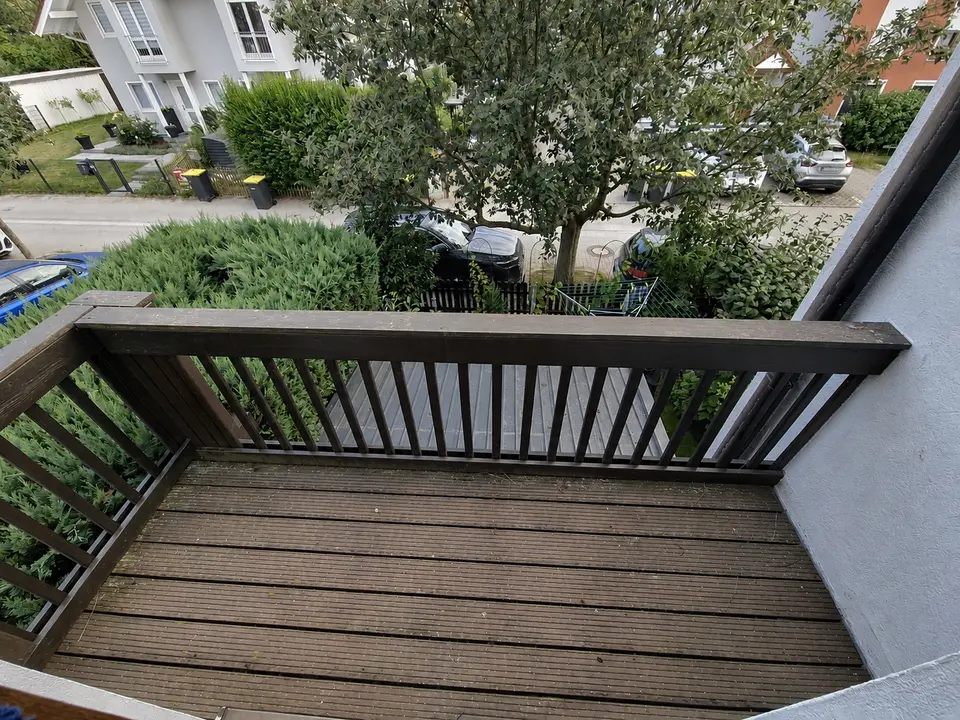2 Zimmer Wohnung mit 61 m² in Eberswalde – Bild 3