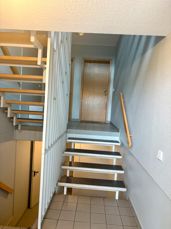 2 Zimmer Wohnung mit 61 m² in Eberswalde – Bild 4