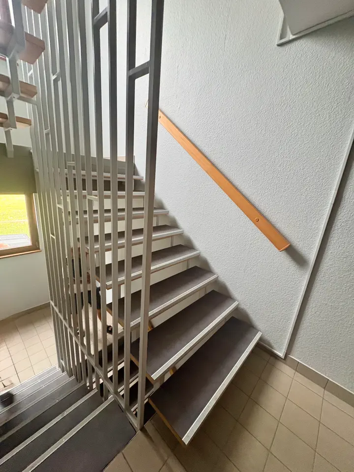 2 Zimmer Wohnung mit 61 m² in Eberswalde – Bild 5