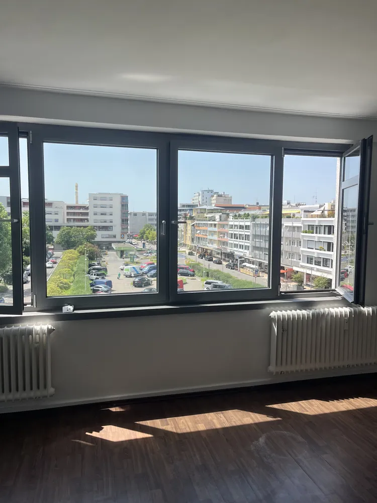 1 Zimmer Wohnung mit 32 m² in Heidelberg – Bild 1