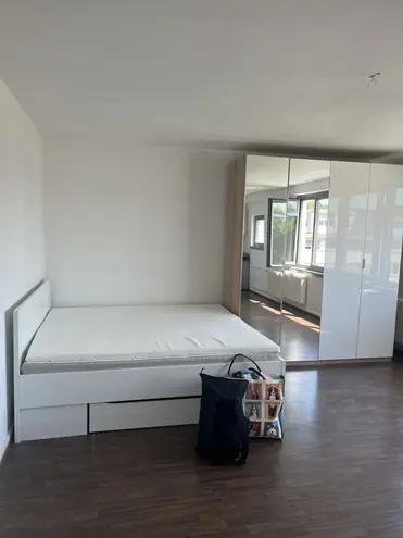 1 Zimmer Wohnung mit 32 m² in Heidelberg – Bild 3