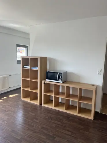 1 Zimmer Wohnung mit 32 m² in Heidelberg – Bild 2