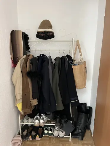 1 Zimmer Wohnung mit 32 m² in Heidelberg – Bild 6