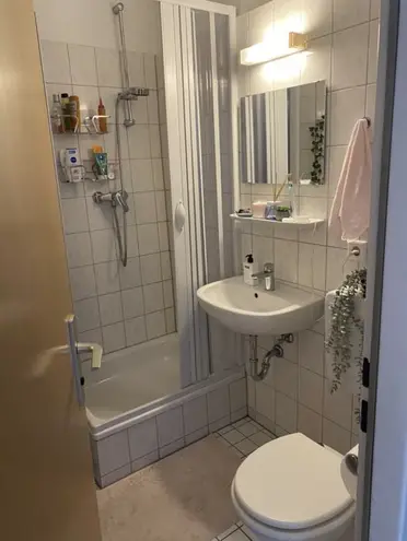 1 Zimmer Wohnung mit 32 m² in Heidelberg – Bild 7