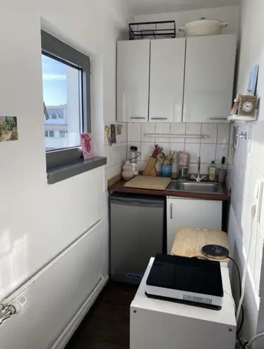 1 Zimmer Wohnung mit 32 m² in Heidelberg – Bild 8