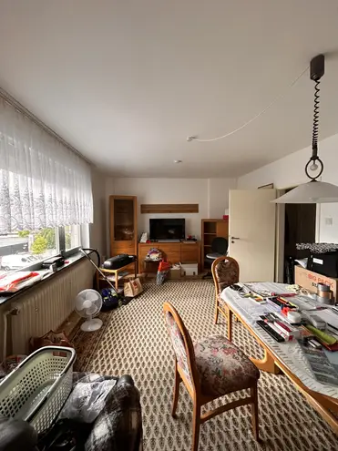 3 Zimmer Wohnung mit 63 m² in Wuppertal – Bild 3