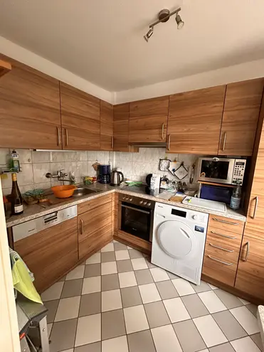 3 Zimmer Wohnung mit 63 m² in Wuppertal – Bild 5