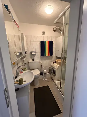 3 Zimmer Wohnung mit 63 m² in Wuppertal – Bild 6