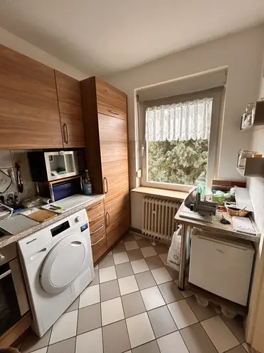 3 Zimmer Wohnung mit 63 m² in Wuppertal – Bild 10