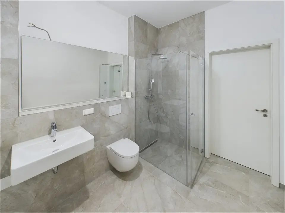 3 Zimmer Wohnung mit 114 m² in Aschaffenburg – Bild 6