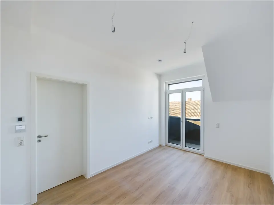3 Zimmer Wohnung mit 114 m² in Aschaffenburg – Bild 7