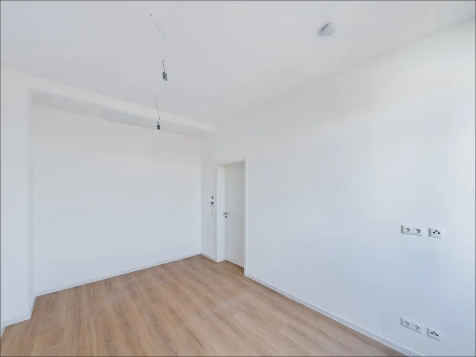 3 Zimmer Wohnung mit 114 m² in Aschaffenburg – Bild 8