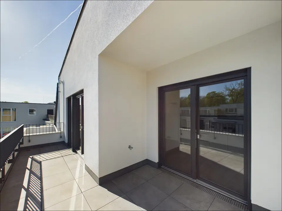 3 Zimmer Wohnung mit 114 m² in Aschaffenburg – Bild 9